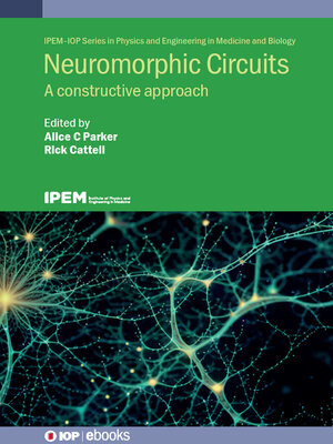 cover image of Neuromorphic Circuits 